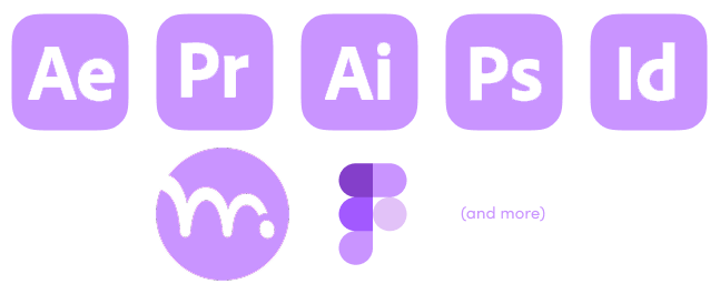 Apps I use