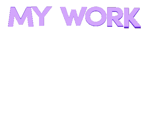 My Work